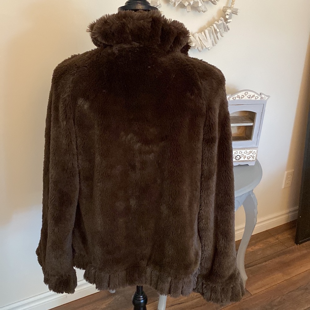 Beautiful Luii Jacket - Picture 2 of 5